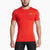 Rashguard Leone DNA ABX707 Kurzarm
