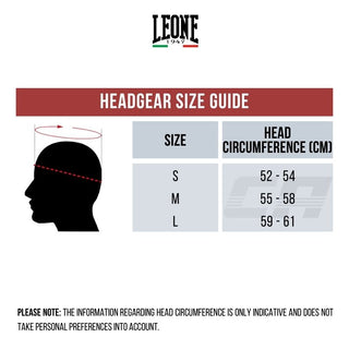 Helm Leone Schwarze Ausgabe CS435 mit Wangenschutz